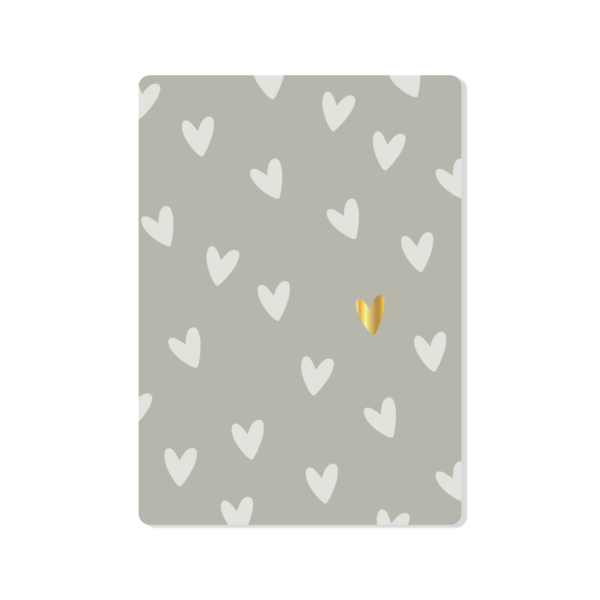 Hartje beige