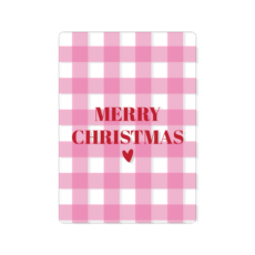 Merry Christmas Ruit