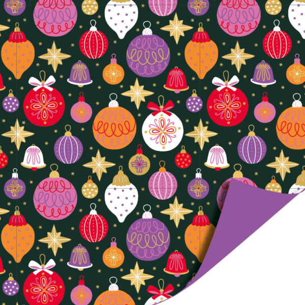 Cadeaupapier Ball-tastic