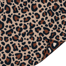 Cadeaupapier Wild Panther Party