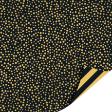 Cadeaupapier Sparkle & Stripes