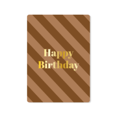 Happy Birthday bruin