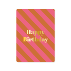 Happy Birthday oranje