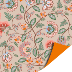 Cadeaupapier Sunny Botanica