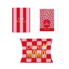 Pakket Mama