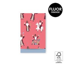 Cadeauzakjes Sinterklaas fluor