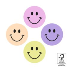 Sticker - Smiley